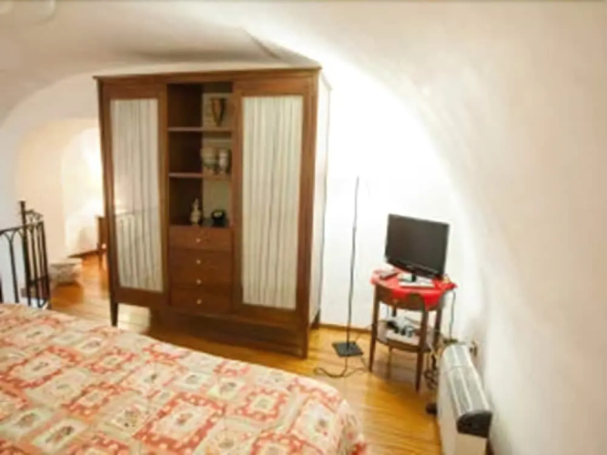 Casa Giulia
