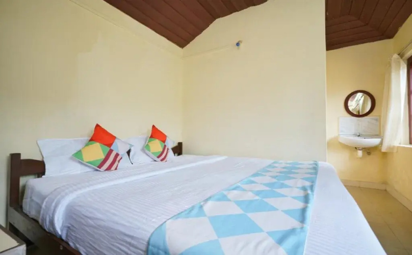 Oyo Home 27682 Exotic Stay