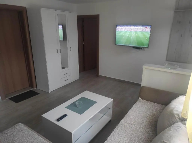 Andrea apartment