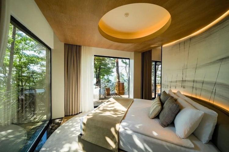 Double Junior Suite