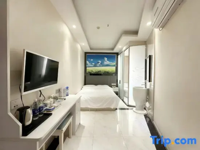 Premium Single room