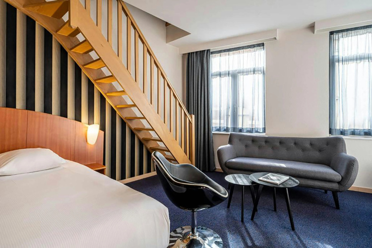 Hotel Aris photo 12