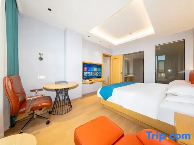 1 Bedroom Suite