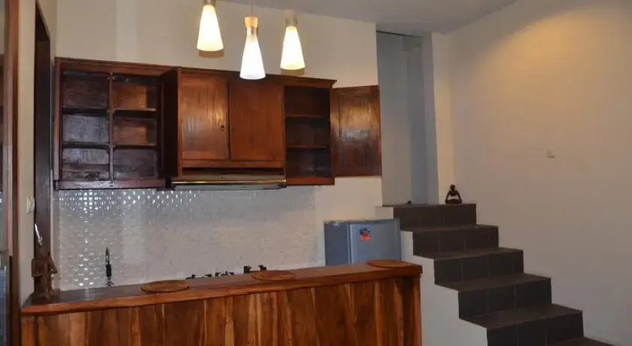 Shreya Guest House