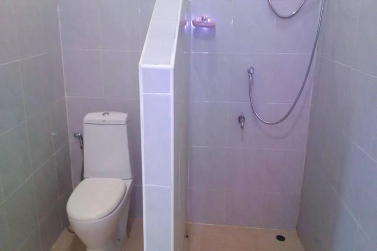 Khanom Garden Suite Resort