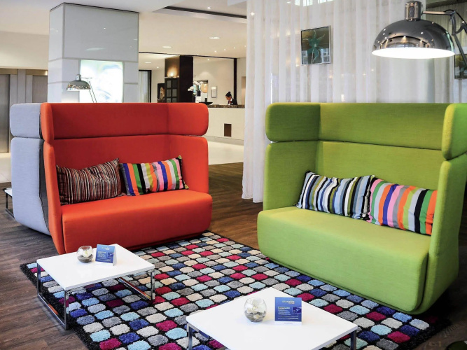 Novotel Köln City photo 13