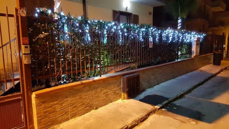 Villa Nancy B&B