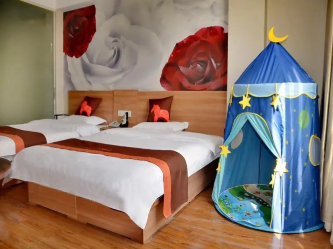 Otel görseli