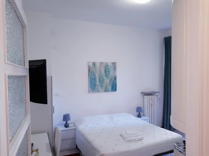 Monolocale Le Petit Centre