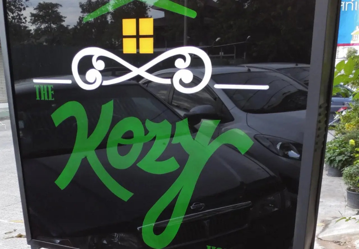 The Kozy House Hostel
