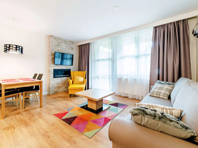 Karpacz Residence