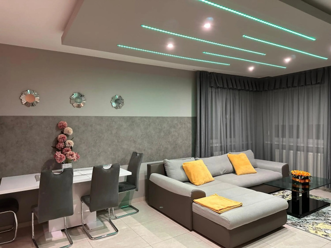 New Apartman