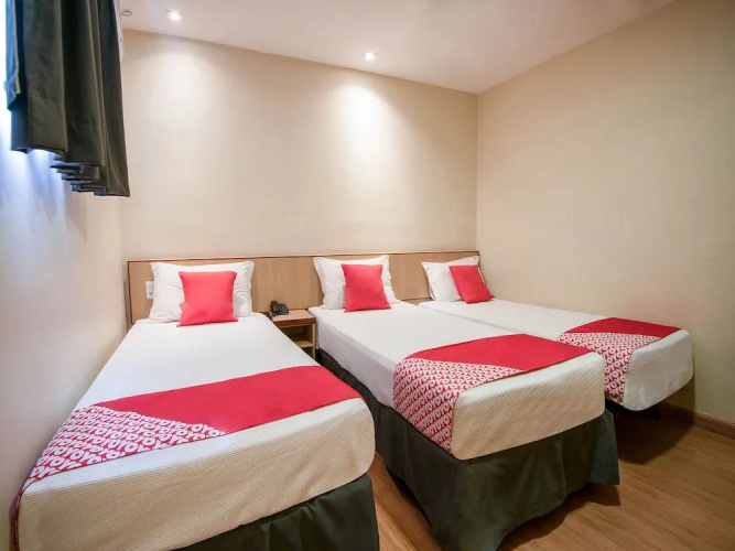 Hotelbild