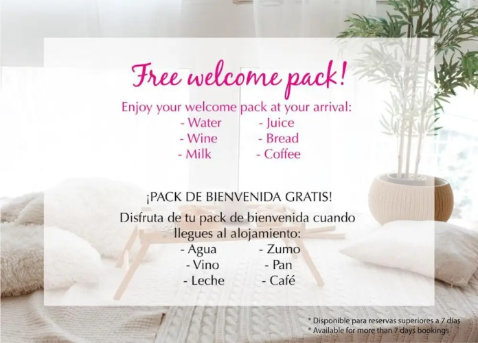 Book It Toscamar Apartment Moraira 1