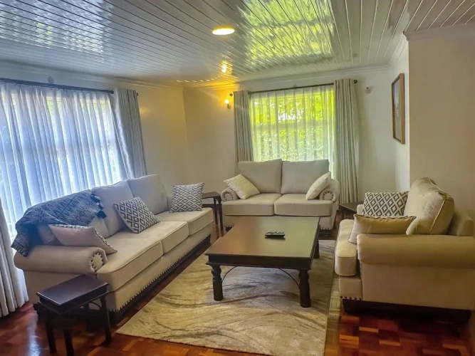 Bungalow