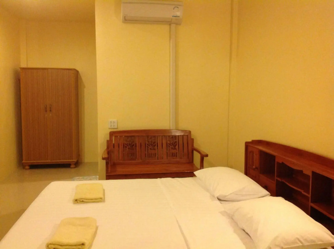 Fanta Beach Resort