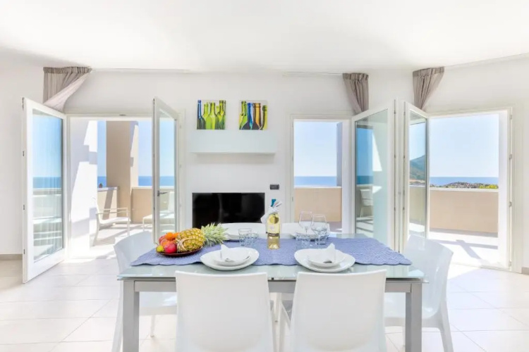 Villa Marconi Apartment 9