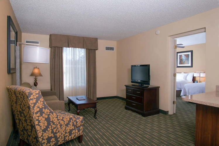 Homewood Suites by Hilton Durham-Chapel Hill / I-40