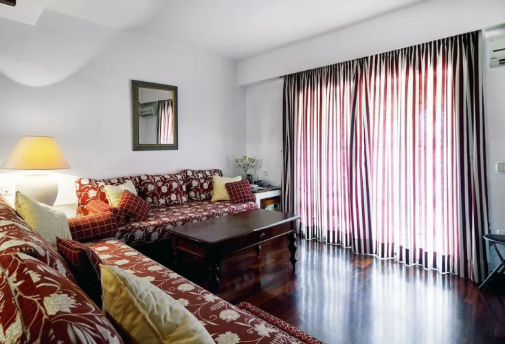Gala Aldea Beach Apartment