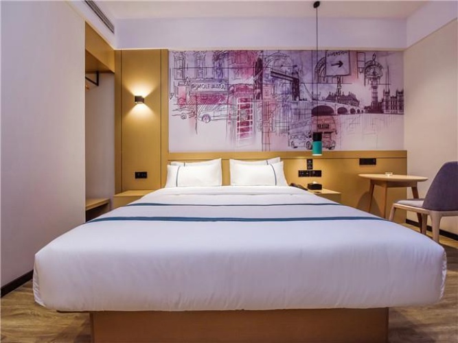 Business Double room