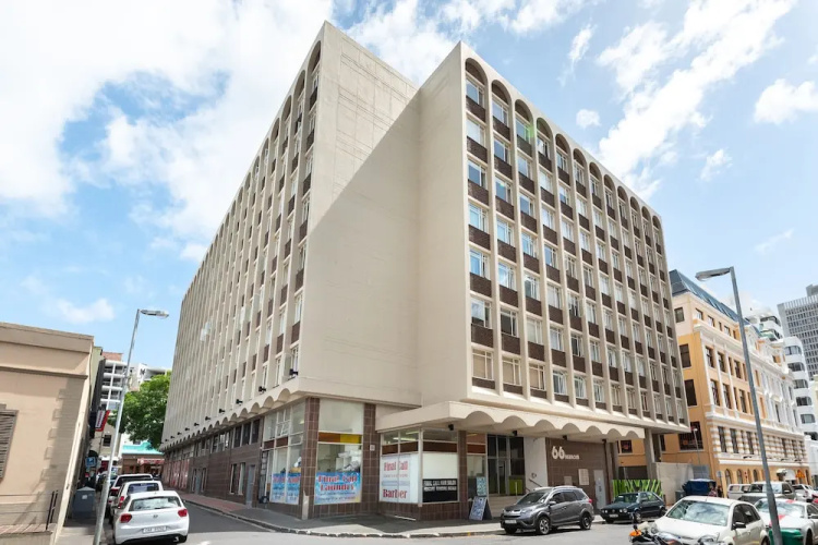 Hotelafbeelding