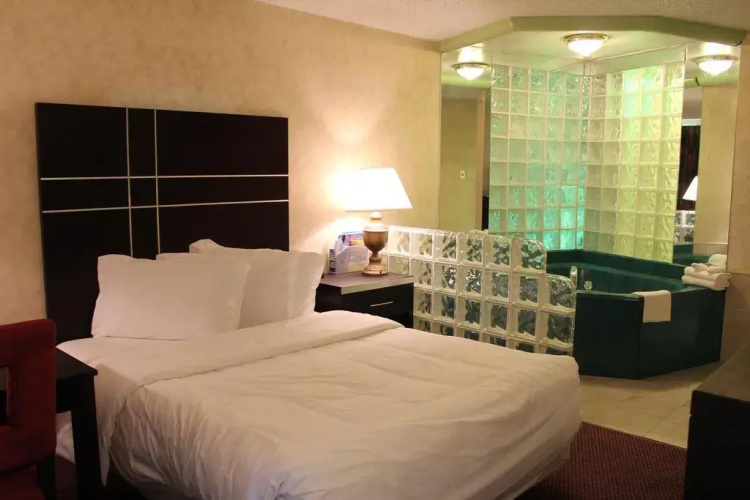 Oceanside Lodge
