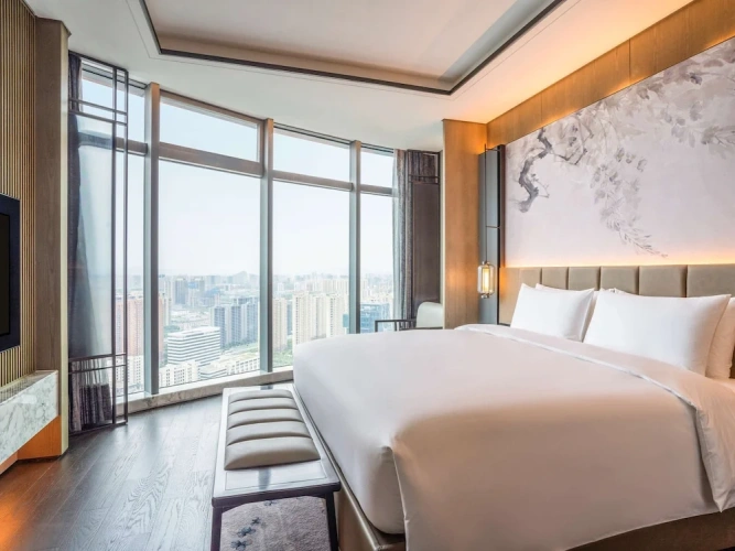 Double Junior Suite