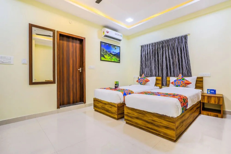Zenith Residency