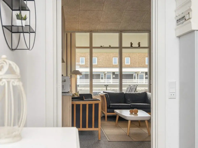 Seaside Gem in Sondervig - By Traum Ferienwohnungen