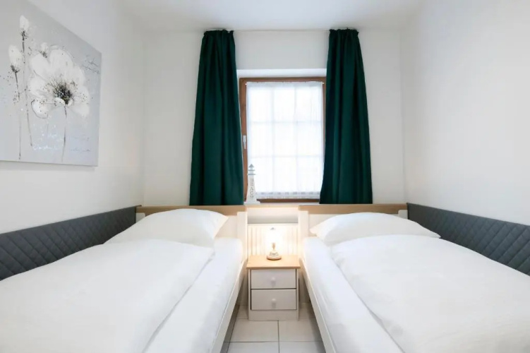 Alte Bergstrasse 6, Wohnung 3