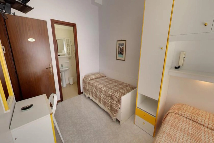 Hotel Malibran