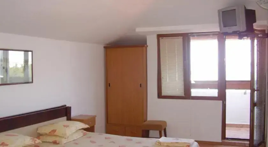 Guesthouse Olimp