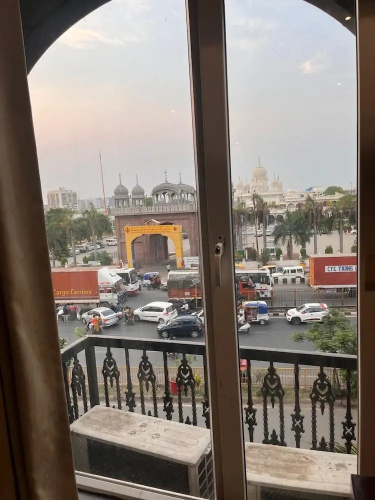 Hotel Jodha The Great