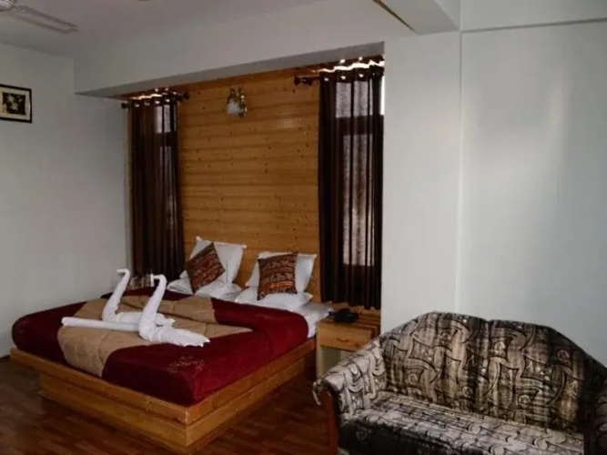 Hotel Royal Batoo