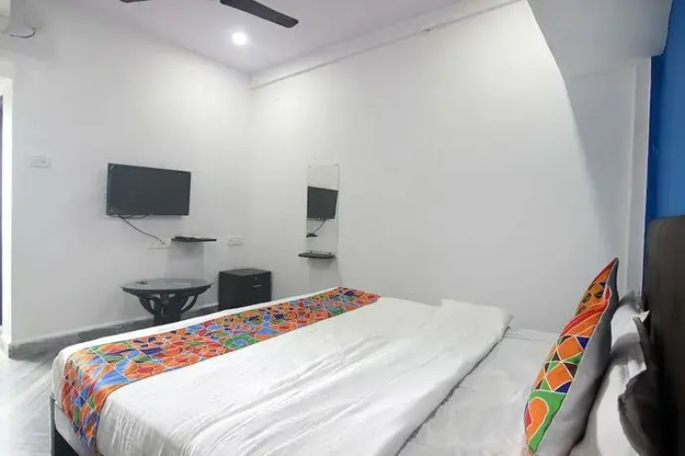Otel görseli