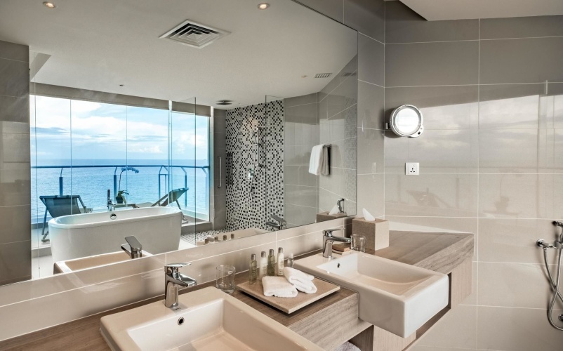 Doubletree Resort by Hilton Penang photo 12