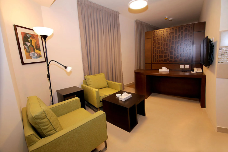 Viola Hotel Suites