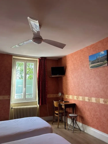 Classic Twin room