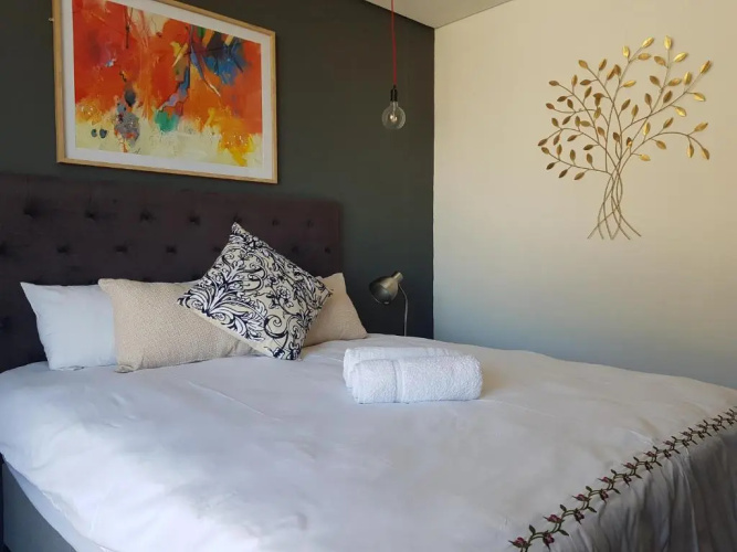 Wex 1 Apartments
