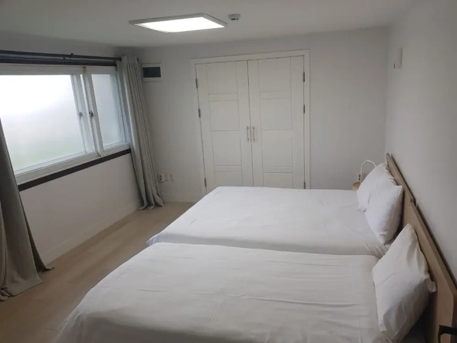 2 Bedrooms Family Suite