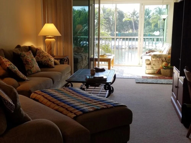 Eddystone's Lighthouse Bay Condo