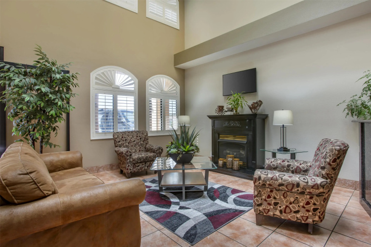 Best Western Copper Hills Inn