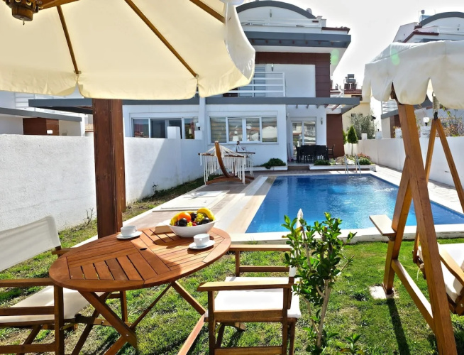 Tala Villa 5