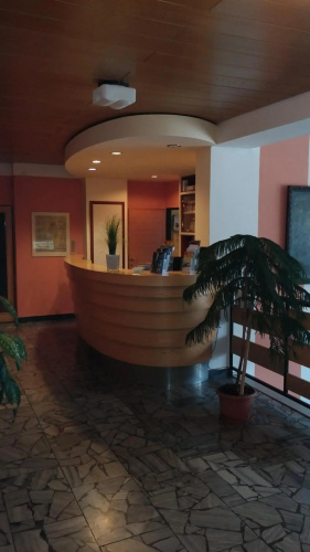 Hotel Rozvoj