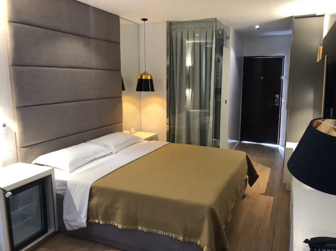 Royal Suite