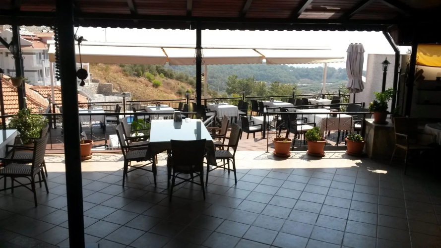 Turkuaz Hotel