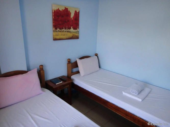 Balayong Pension