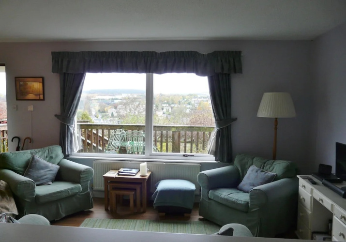 14 Tweed Cottage
