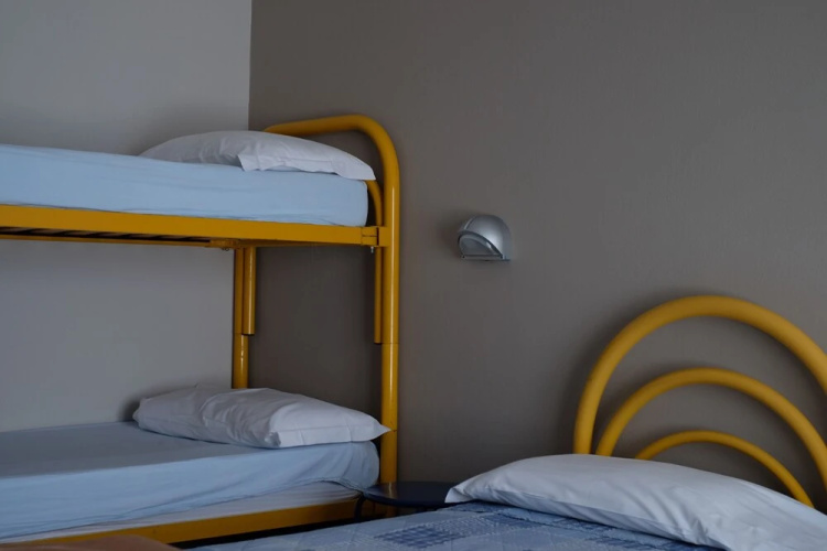 Ostello Aig Bergamo - Hostel