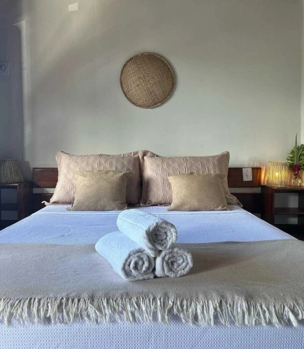 Comfort Twin room with city view